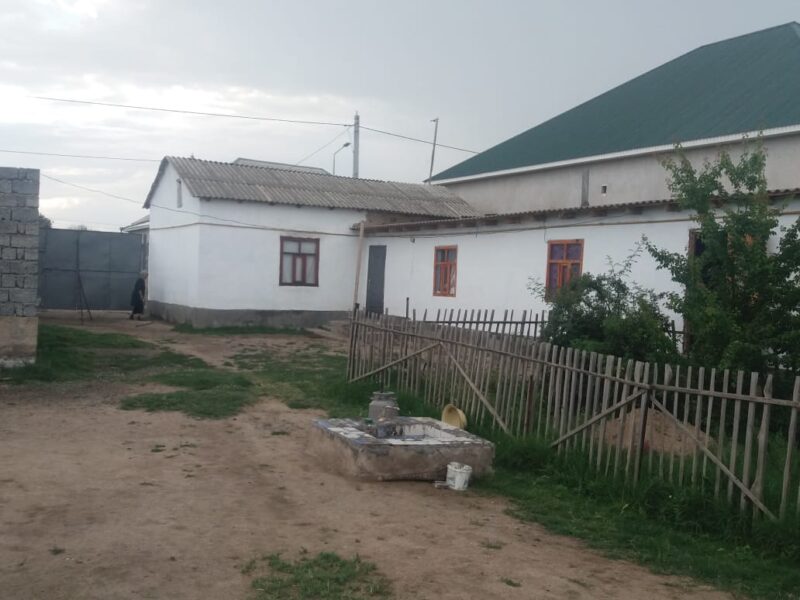 Каспи магазинен солга