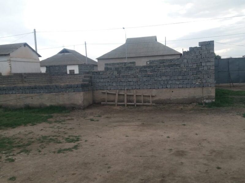 Каспи магазинен солга