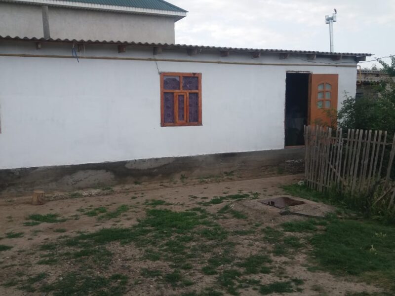 Каспи магазинен солга