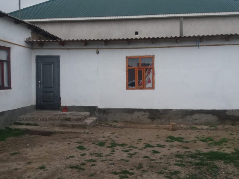 Каспи магазинен солга