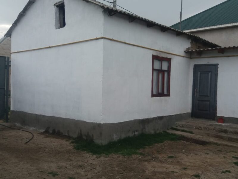 Каспи магазинен солга