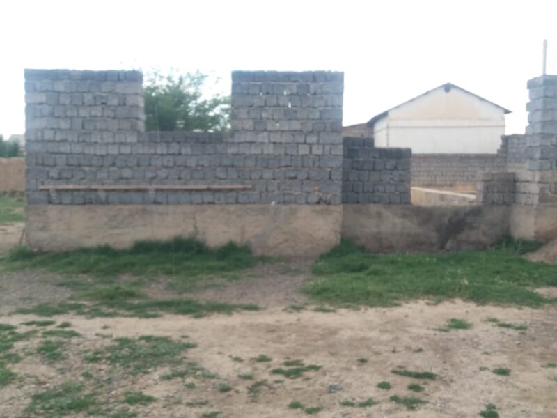 Каспи магазинен солга