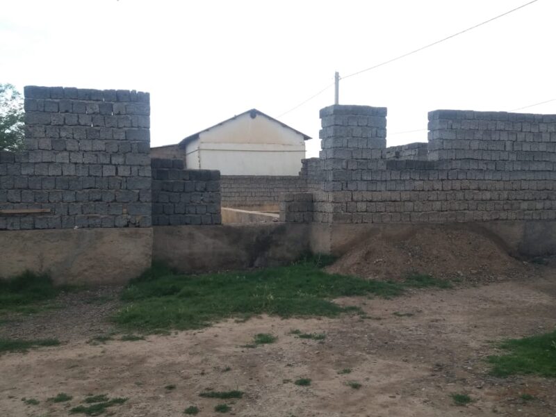 Каспи магазинен солга