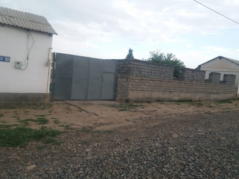 Каспи магазинен солга