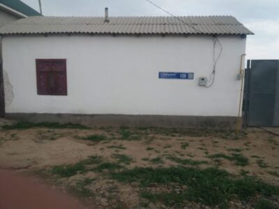 Каспи магазинен солга