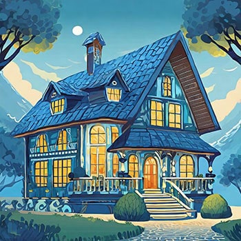 Недвижимость