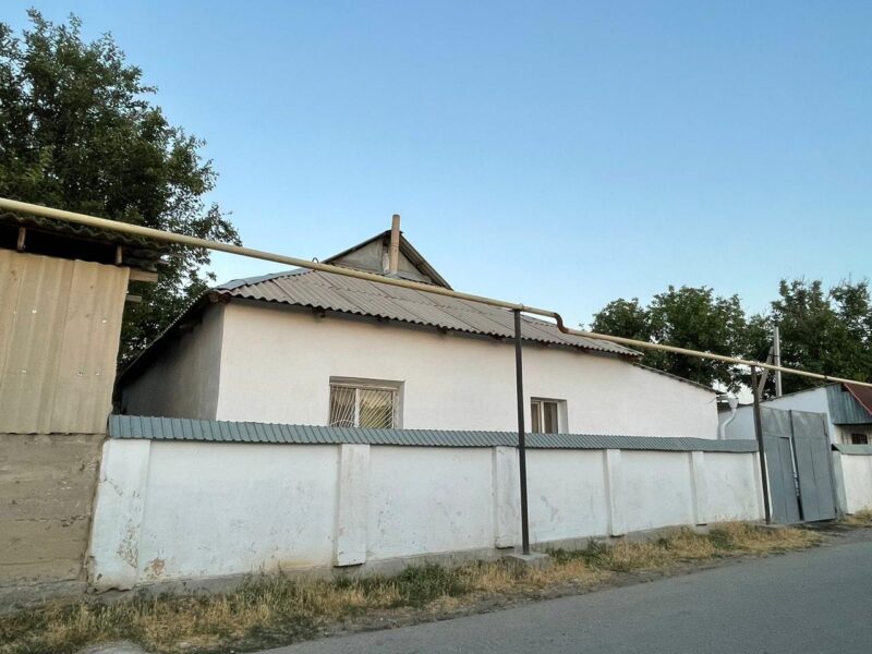 Продам дом